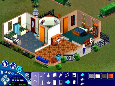 Sims 1 For Mac free. download full Version